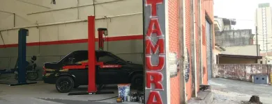 Imagem 2 da empresa AMORTECEDORES TAMURA Molas em São Paulo Brasil
