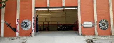 Imagem 3 da empresa AMORTECEDORES TAMURA Molas em São Paulo Brasil