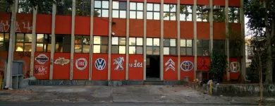 Imagem 5 da empresa AMORTECEDORES TAMURA Molas em São Paulo Brasil