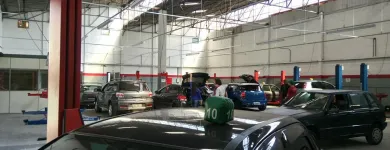 Imagem 6 da empresa AMORTECEDORES TAMURA Molas em São Paulo Brasil