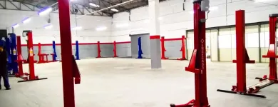 Imagem 7 da empresa AMORTECEDORES TAMURA Molas em São Paulo Brasil