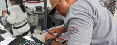 Imagem 9 da empresa AMORTECEDORES TAMURA Molas em São Paulo Brasil