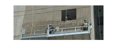 Imagem 5 da empresa ARTE COLOR PINTURAS E REFORMAS LTDA-ME Texturas em São Paulo SP