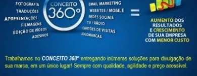 Imagem 3 da empresa ARTEI9 COMUNICAÇÃO E MARKETING Stands em São Paulo Brasil