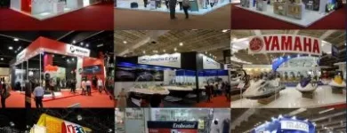 Imagem 7 da empresa ARTEI9 COMUNICAÇÃO E MARKETING Stands em São Paulo Brasil