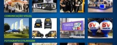 Imagem 9 da empresa ARTEI9 COMUNICAÇÃO E MARKETING Stands em São Paulo Brasil