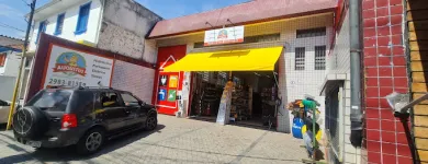 Imagem 1 da empresa AUGUSTUS MATERIAL PARA CONTRUÇÃO Tijolos em São Paulo SP