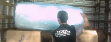 Imagem 3 da empresa BATISTA MUDANÇAS Mudanças em São Paulo SP