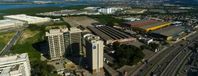 Imagem 1 da empresa BEST WESTERN MULTI SUITES Hotéis em Duque De Caxias RJ