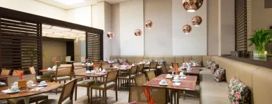 Imagem 2 da empresa BEST WESTERN MULTI SUITES Hotéis em Duque De Caxias RJ