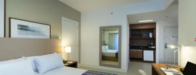 Imagem 3 da empresa BEST WESTERN MULTI SUITES Hotéis em Duque De Caxias RJ