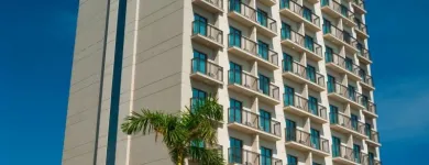 Imagem 4 da empresa BEST WESTERN MULTI SUITES Hotéis em Duque De Caxias RJ