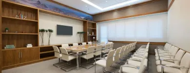 Imagem 7 da empresa BEST WESTERN MULTI SUITES Hotéis em Duque De Caxias RJ