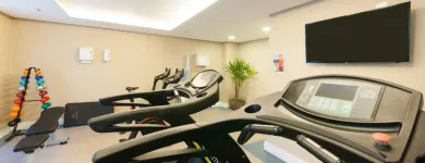 Imagem 9 da empresa BEST WESTERN MULTI SUITES Hotéis em Duque De Caxias RJ