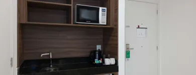 Imagem 17 da empresa BEST WESTERN MULTI SUITES Hotéis em Duque De Caxias RJ