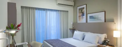 Imagem 19 da empresa BEST WESTERN MULTI SUITES Hotéis em Duque De Caxias RJ