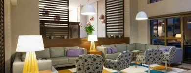 Imagem 20 da empresa BEST WESTERN MULTI SUITES Hotéis em Duque De Caxias RJ