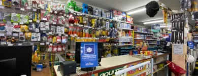 Imagem 3 da empresa BI CAMPEAO FERRAGENS E MATERIAIS DE CONSTRUÇÃO Tintas - Lojas em São Paulo SP