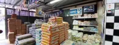 Imagem 4 da empresa BI CAMPEAO FERRAGENS E MATERIAIS DE CONSTRUÇÃO Tintas - Lojas em São Paulo SP