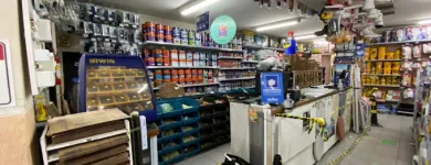 Imagem 7 da empresa BI CAMPEAO FERRAGENS E MATERIAIS DE CONSTRUÇÃO Tintas - Lojas em São Paulo SP