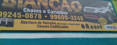 Imagem 1 da empresa BIANCÃO CHAVES - VILA VALPARAÍSO Chaveiros em Campo Grande MS