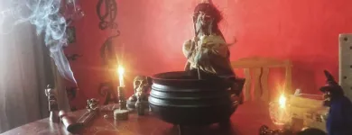 Imagem 2 da empresa BOCA DO TAROT Cartomante, Quiromante, Búzios E Tarô em Santa Maria RS