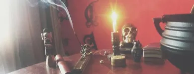 Imagem 3 da empresa BOCA DO TAROT Cartomante, Quiromante, Búzios E Tarô em Santa Maria RS