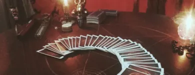 Imagem 5 da empresa BOCA DO TAROT Cartomante, Quiromante, Búzios E Tarô em Santa Maria RS