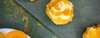 Imagem 8 da empresa BRIGADEIRO DO CUCA Sobremesa em São Paulo Brasil