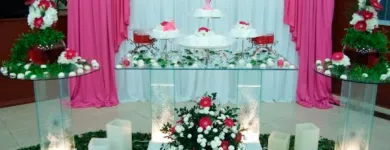 Imagem 3 da empresa BUFFET DESEJO Buffet. Decoração em Guarulhos SP