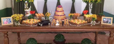 Imagem 7 da empresa BUFFET DESEJO Buffet. Decoração em Guarulhos SP