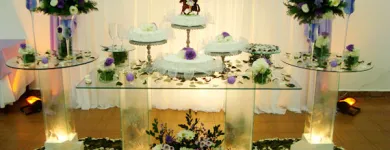 Imagem 8 da empresa BUFFET DESEJO Buffet. Decoração em Guarulhos SP