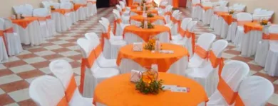 Imagem 2 da empresa BUFFET DESEJO Buffet. Decoração em Guarulhos SP