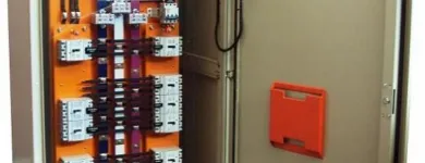 Imagem 10 da empresa CABORTEL QUADROS E PAINÉIS ELÉTRICOS Quadros De Comando em São Paulo SP