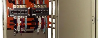 Imagem 4 da empresa CABORTEL QUADROS E PAINÉIS ELÉTRICOS Quadros De Comando em São Paulo SP