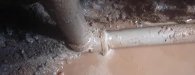 Imagem 2 da empresa CAÇA VAZAMENTO DETEC LEAK Vazamento - Detecção em São Paulo SP