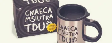 Imagem 11 da empresa CADEMEUPRESENTE - PRESENTES CRIATIVOS Promoção em São Paulo Brasil