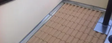 Imagem 3 da empresa CALHAS PARAPUÃ Dutos em São Paulo SP
