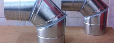 Imagem 1 da empresa CALHAS PARAPUÃ Telhas em São Paulo SP