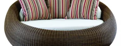 Imagem 2 da empresa CAMPGARDEN Móveis Para Jardins, Piscinas E Terraços em Campinas SP