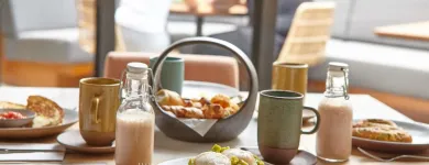 Imagem 3 da empresa CANOPY BY HILTON SAO PAULO JARDINS Hotéis em São Paulo Brasil