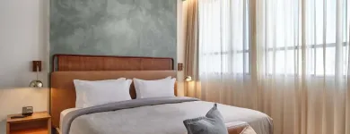 Imagem 4 da empresa CANOPY BY HILTON SAO PAULO JARDINS Hotéis em São Paulo Brasil