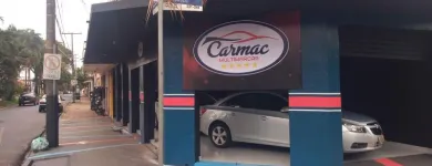 Imagem 1 da empresa CARMAC MULTIMARCAS Carros Novos e Usados em Ribeirão Preto - Sp SP