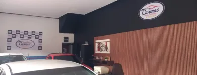 Imagem 2 da empresa CARMAC MULTIMARCAS Carros Novos e Usados em Ribeirão Preto - Sp SP