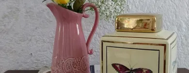 Imagem 3 da empresa CAVALLAZZI DECORACÃO RETRÔ Presentes em Recife PE