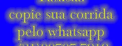 Imagem 3 da empresa CENTRAL TÁXI LEGAL Táxi em Rio De Janeiro RJ