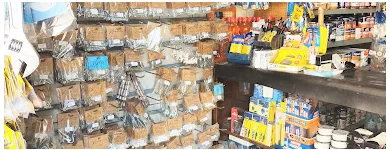 Imagem 4 da empresa COLOMBO MATERIAIS PARA CONSTRUÇÃO Materiais Hidráulicos em São Paulo SP