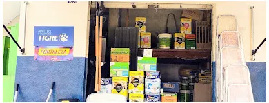 Imagem 9 da empresa COLOMBO MATERIAIS PARA CONSTRUÇÃO Materiais Hidráulicos em São Paulo SP