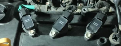 Imagem 1 da empresa COM DESMANCHE AQUARIUS Veículos - Desmanche em São Paulo SP