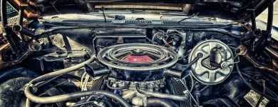 Imagem 2 da empresa COM DESMANCHE AQUARIUS Veículos - Desmanche em São Paulo SP